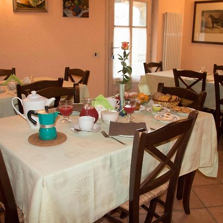 Country House La Scortica Beverino Exterior photo